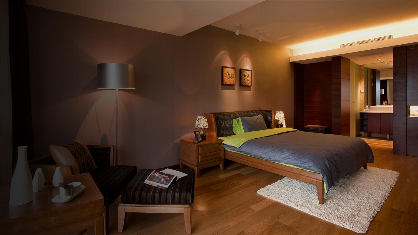 貼片LED燈珠<br>助您打造溫馨的室內照明